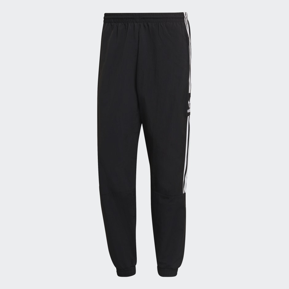 track pants adicolor classics lock up trefoil