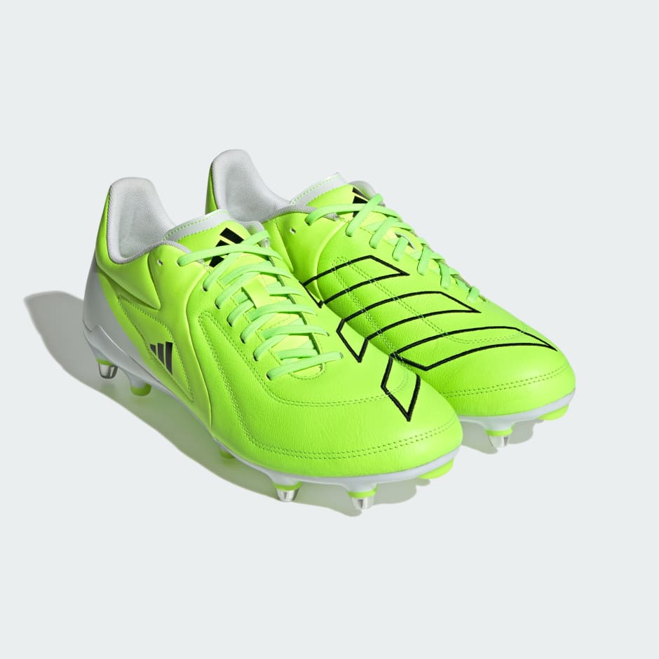 RS15 Elite Soft Ground Rugby Boots