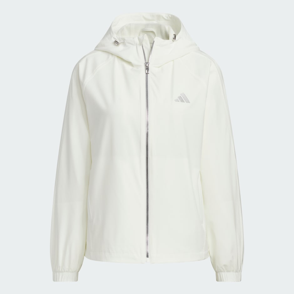 Must Haves All Day Woven Jacket