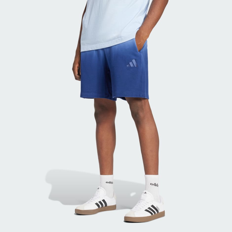 All SZN Dip-Dye Shorts