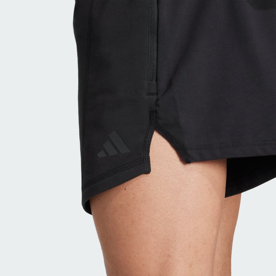 Pantaloni scurți D4T X