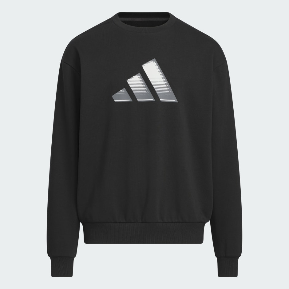 小童針織圓領汗衫