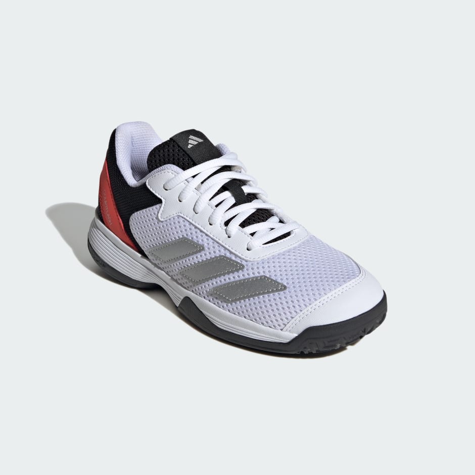 Pantofi de tenis Courtflash pentru copii