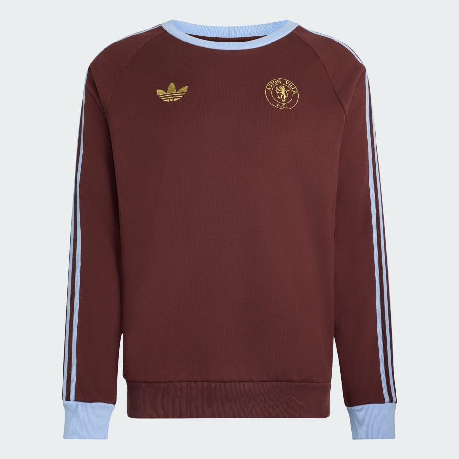 Hanorac Aston Villa FC Originals
