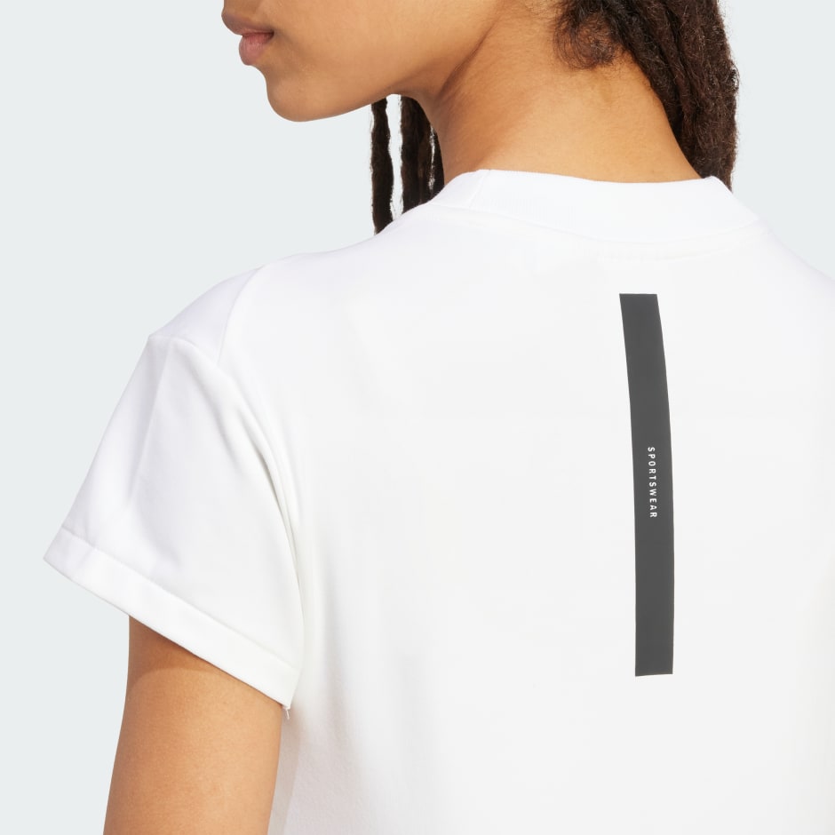 adidas Z.N.E. Baby Tee