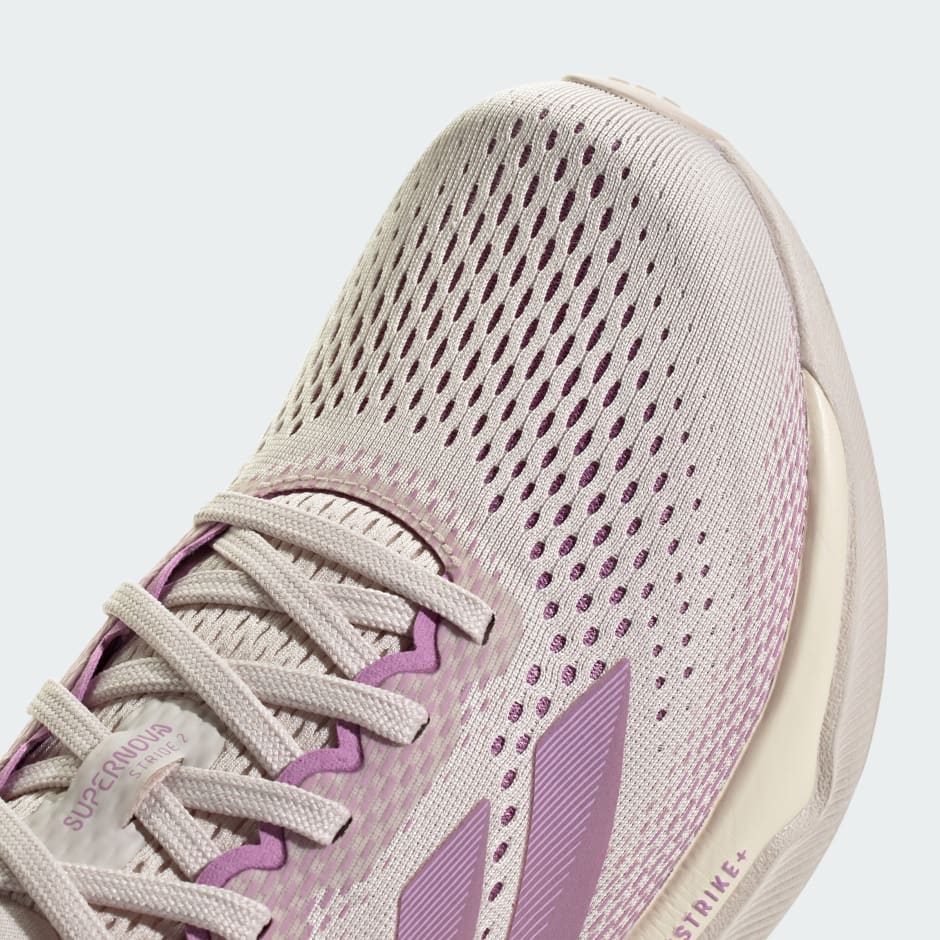 נעלי ריצה Supernova Stride 2.0