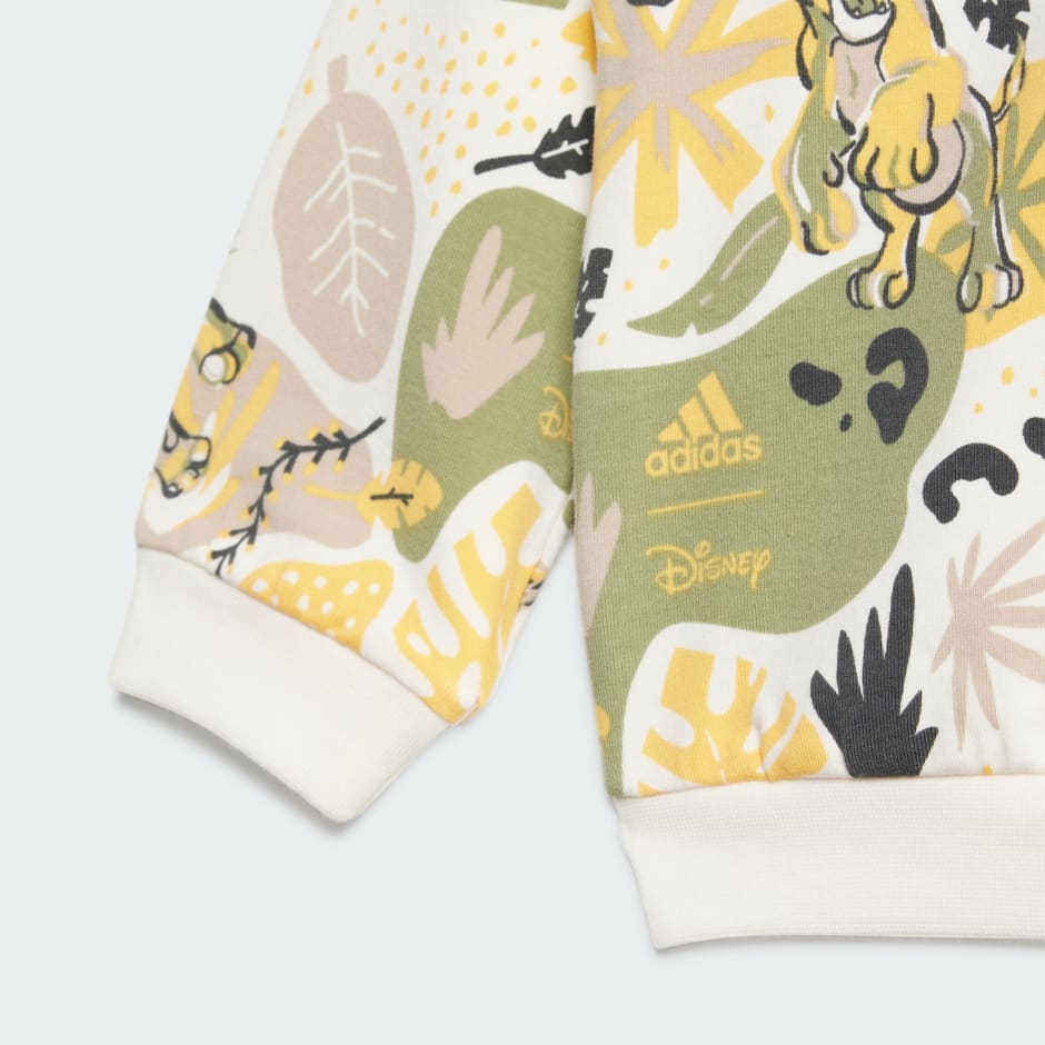 Set cu pantaloni jogger și hanorac Disney Lion King