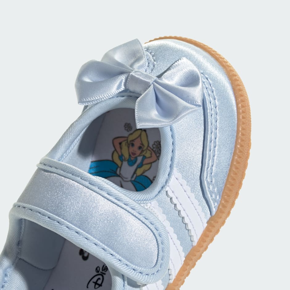 TENISICE ADIDAS DISNEY SAMBA JANE