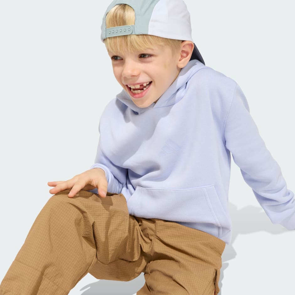 Hanorac Adidas Minecraft Terrex