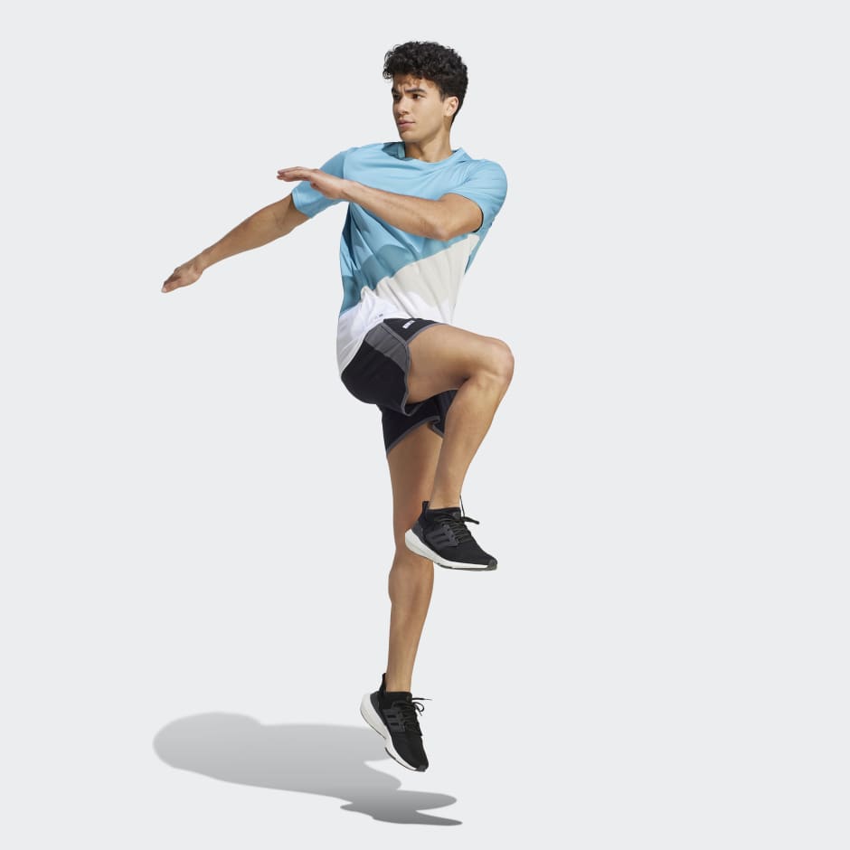 Made to be Remade Running Tee