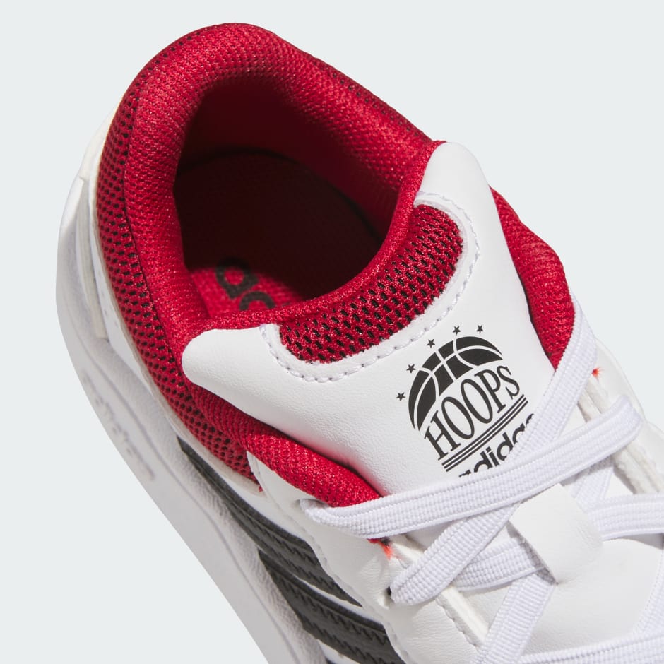 HOOPS CLASSIC SHOES