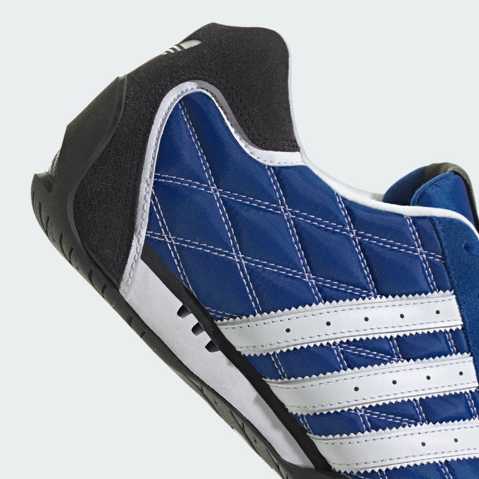 Adidas Adiracer Lo Sneakers Original Shoes Better Scarlet