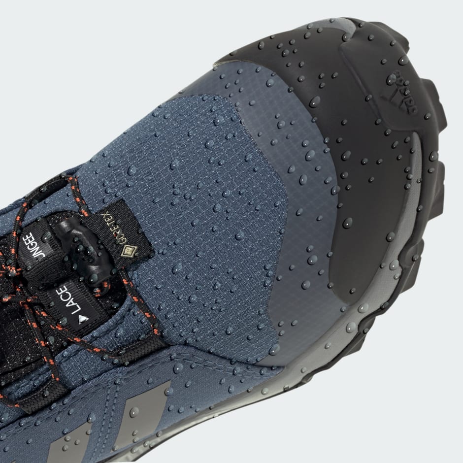 Pantofi de drumeție Terrex Mid GORE-TEX