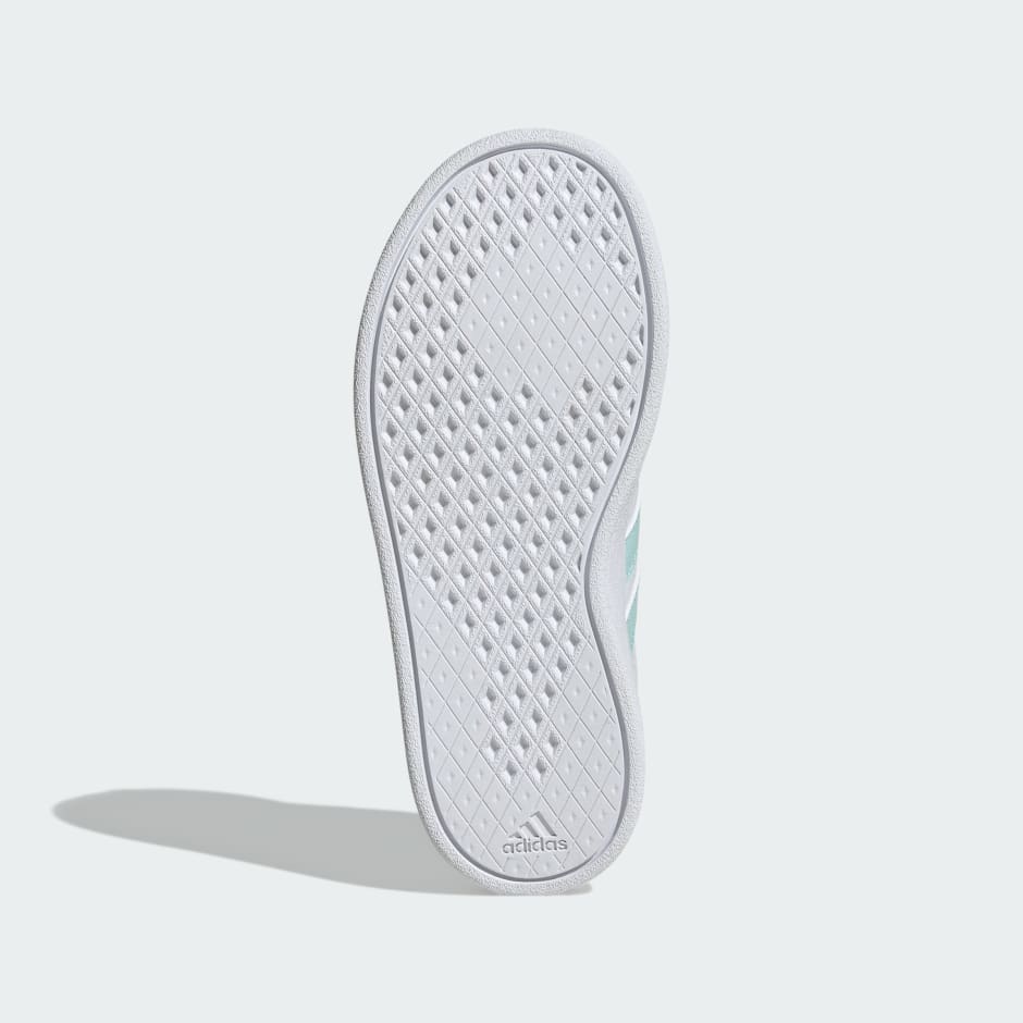 Breaknet Lifestyle Court Lace Shoes