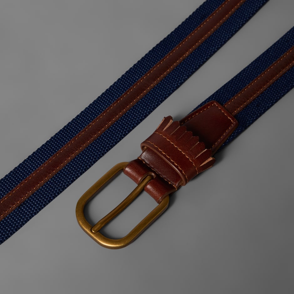 Originals Golf Leather Belt