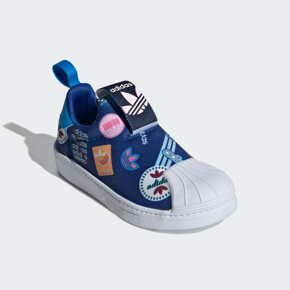 Superstar 360 Shoes Kids