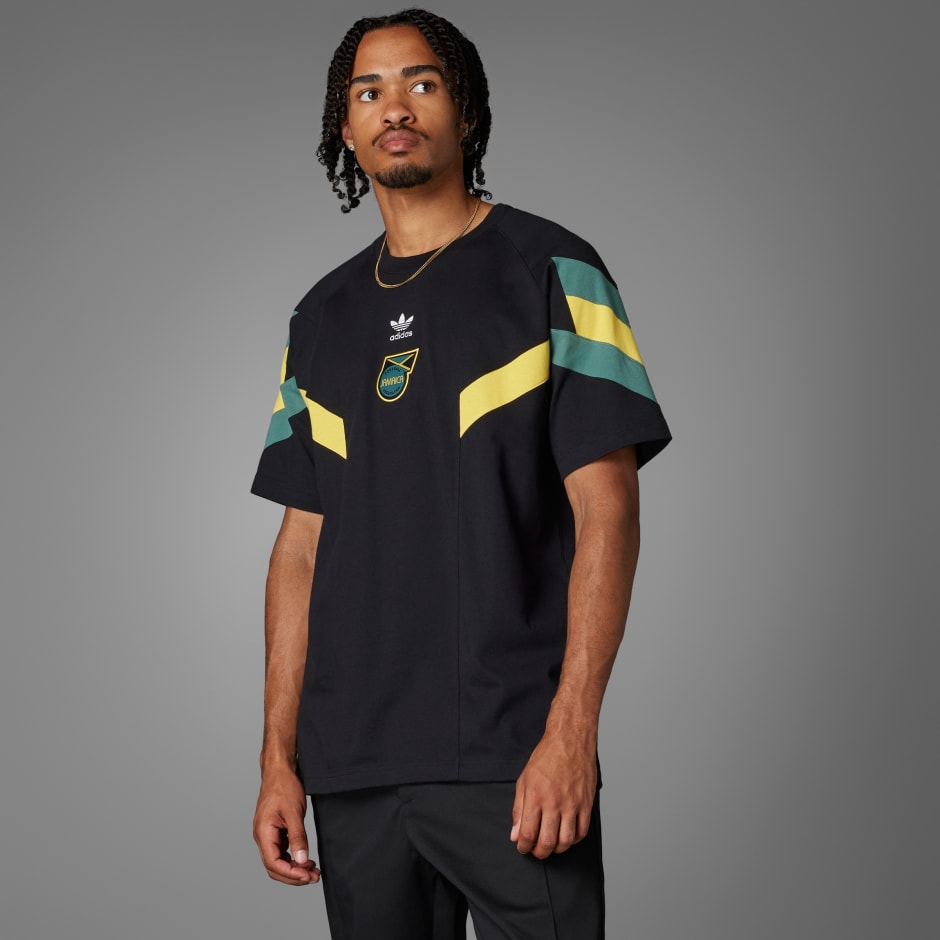 Majica Jamaica Originals