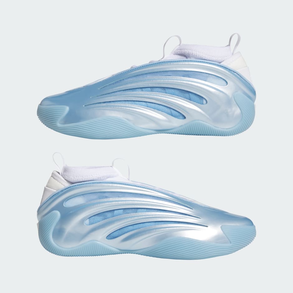 Harden Volume 9 Shoes