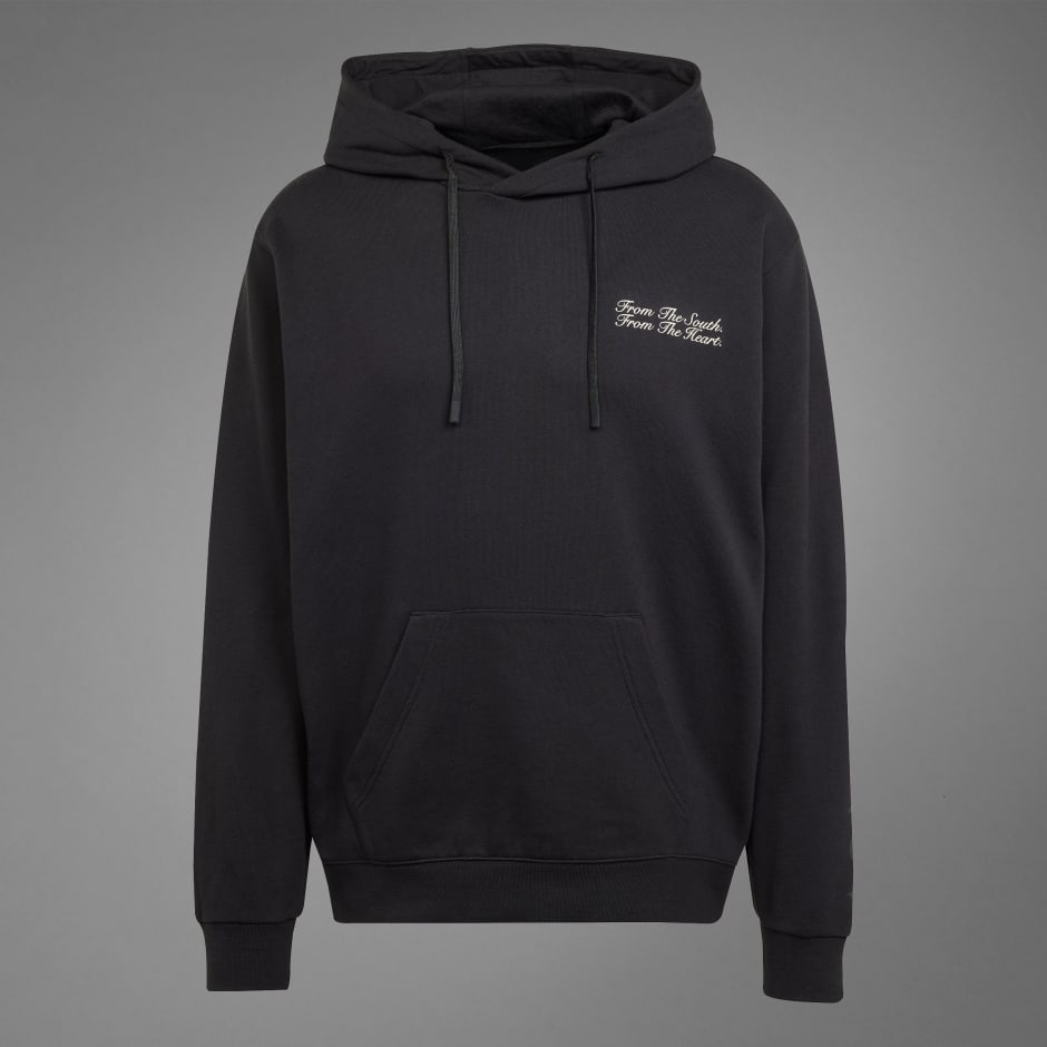 Hanorac FC Bayern BSTN Adicolor Contempo