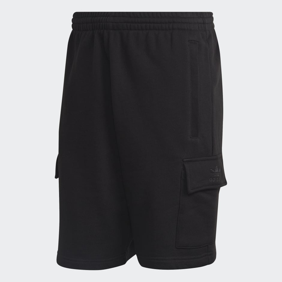 Graphic Ozworld Cargo Shorts