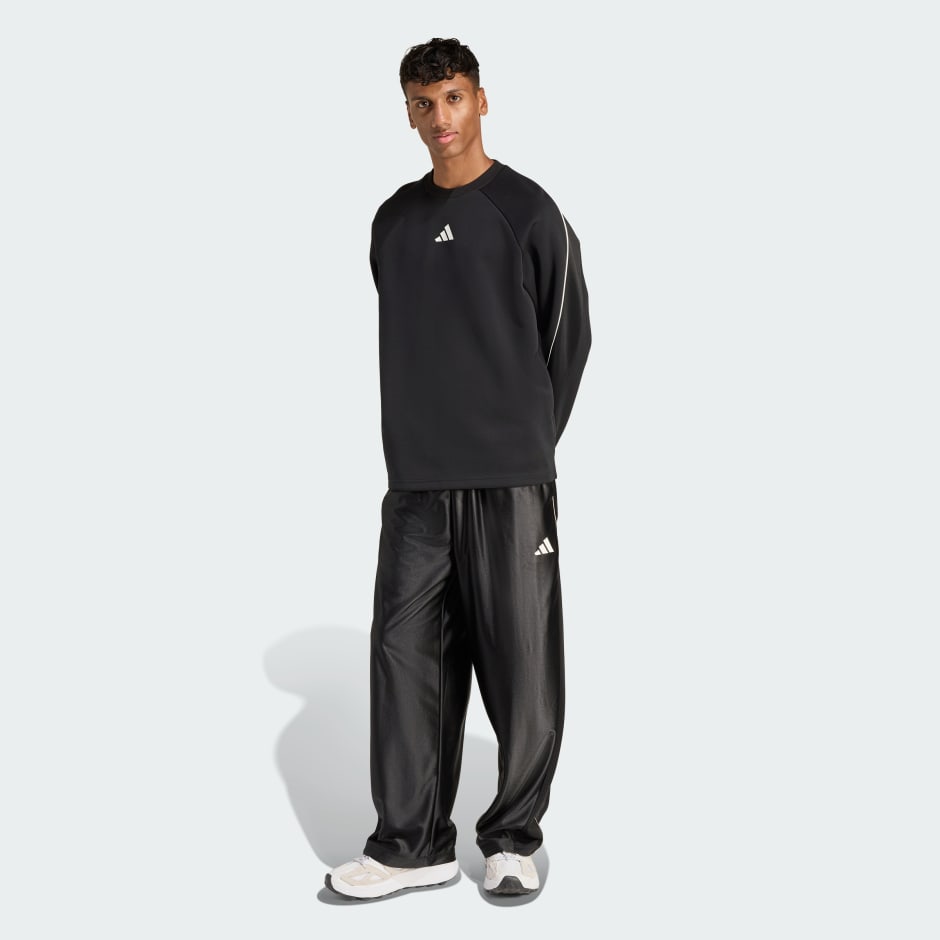 STADIUM 圓領衛衣