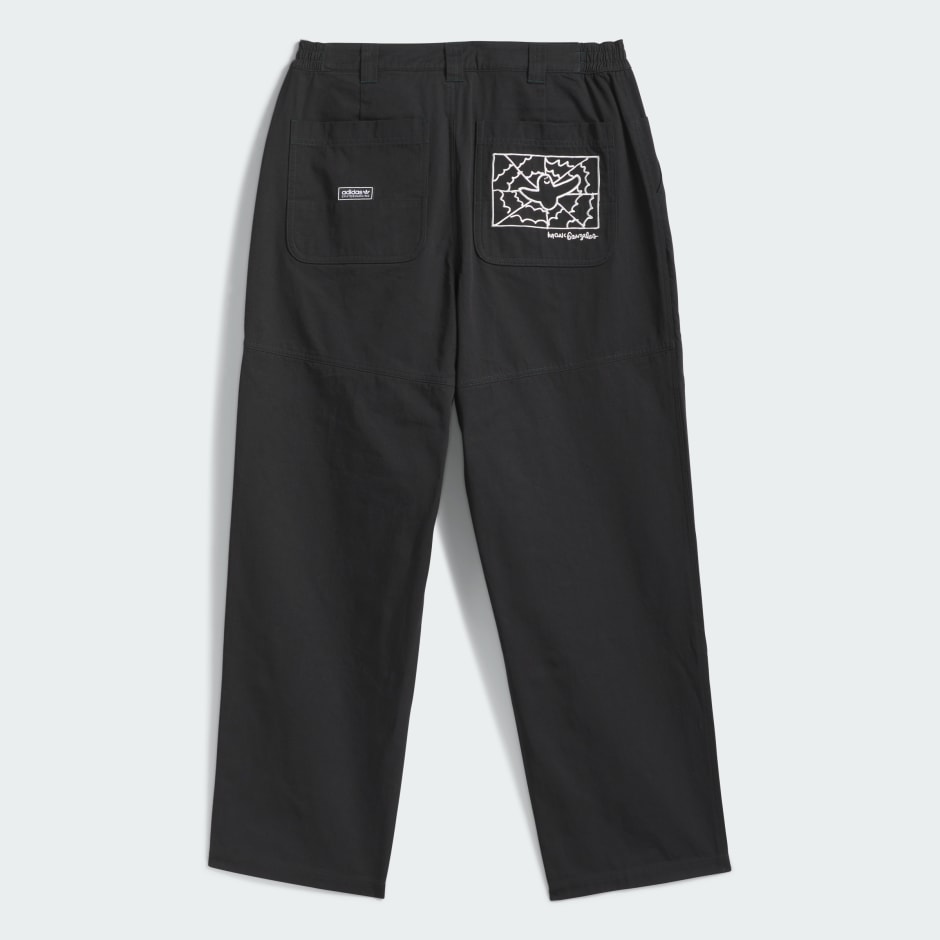 SKATEBOARDING x MARK GONZALES PANTS