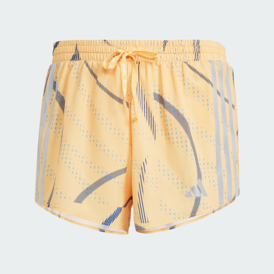 Break the Norm Shorts