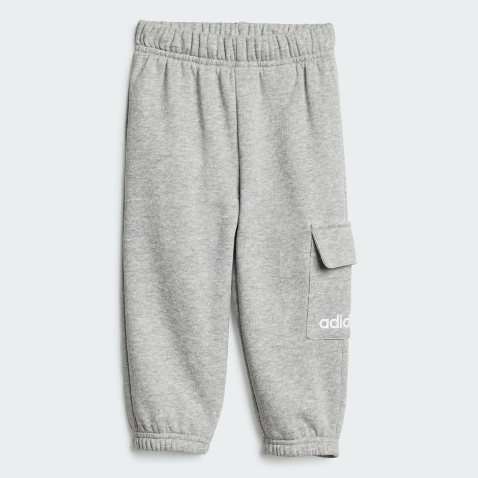 Set Joggers Essentials Pentru Copii