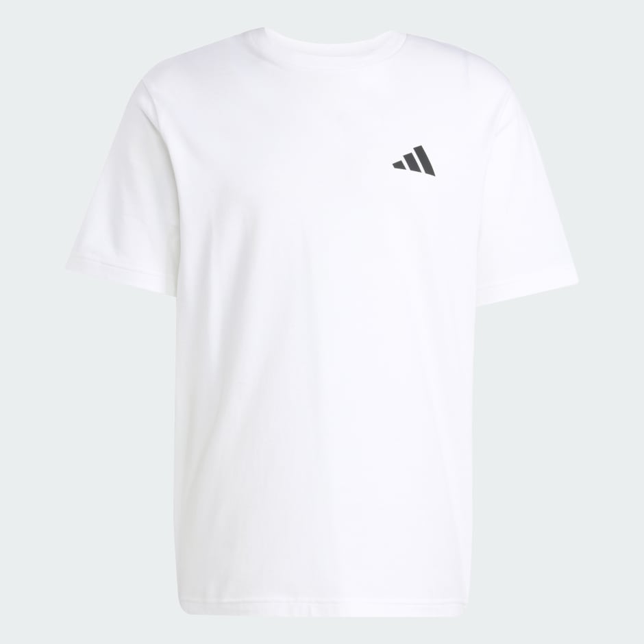 Impossible Is Nothing Graphic Tee