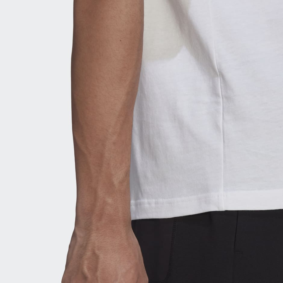 Terrex Classic Logo Tee