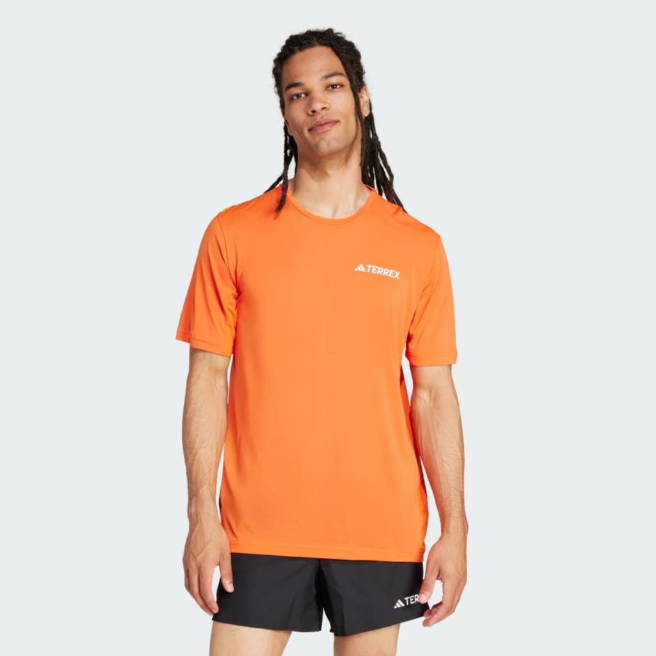 Terrex Xperior Climacool+ Tee