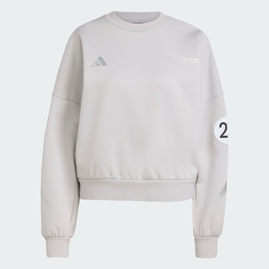 Majica Mercedes-AMG Petronas Formula One Team Silver Arrows