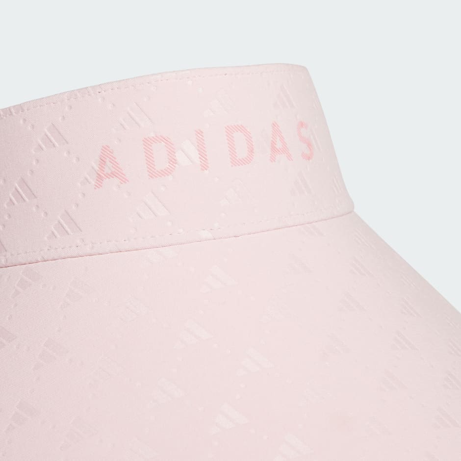 W WIDE VISOR