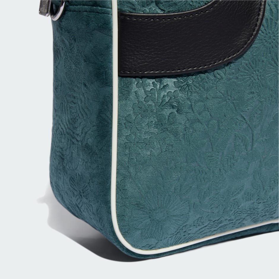 Geantă Airliner de la adidas Originals x Liberty London