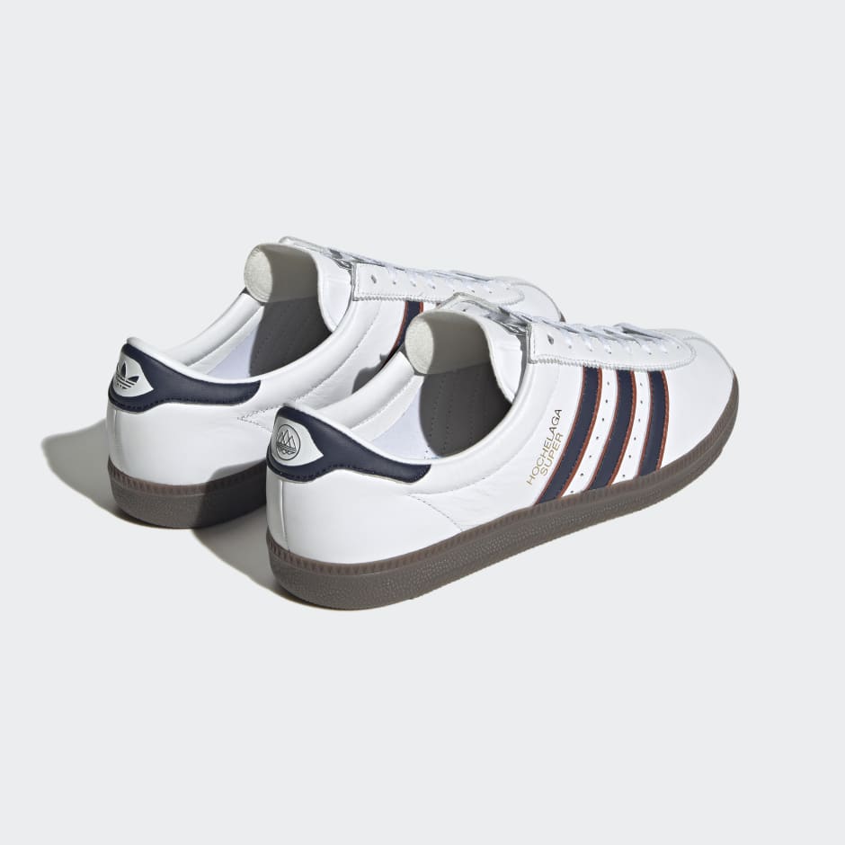 Shoes - HOCHELAGA - White | adidas Saudi Arabia
