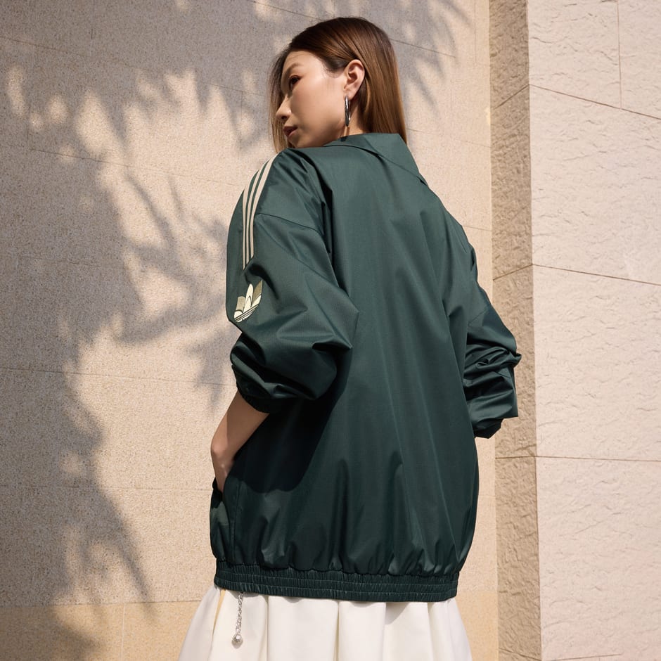 ADICOLOR TRACK TOP (GENDER NEUTRAL)