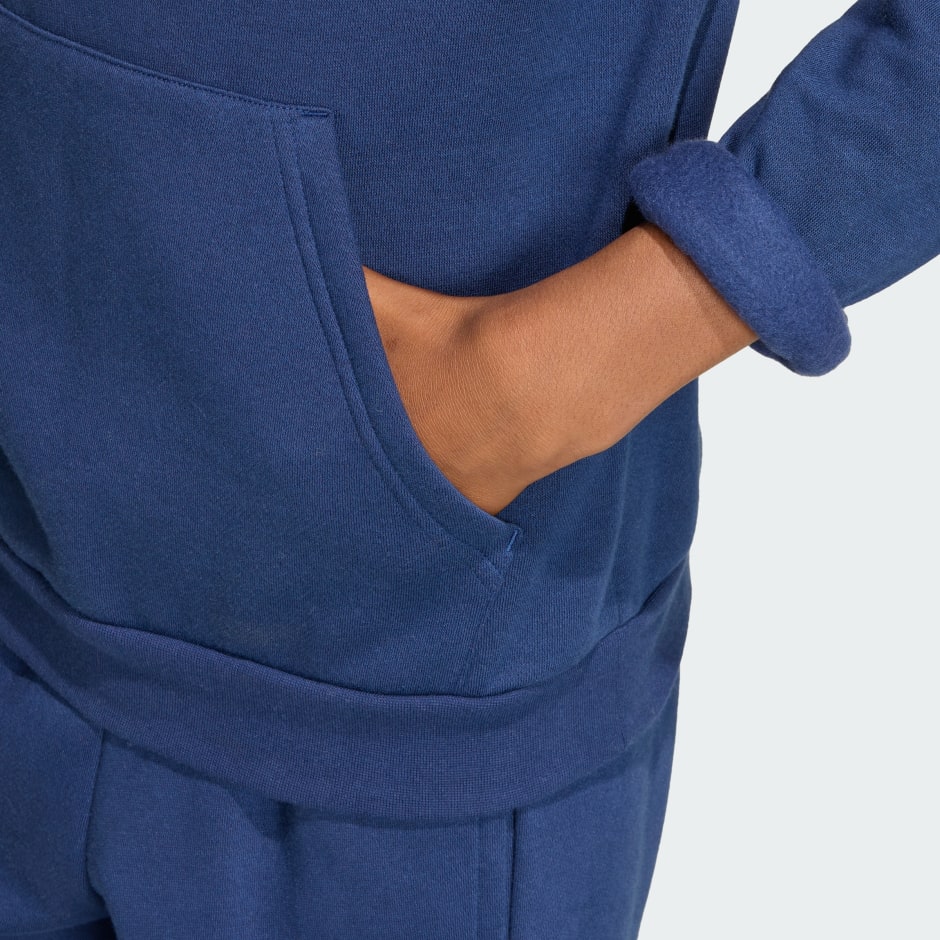 Dječja majica s kapuljačom Entrada26