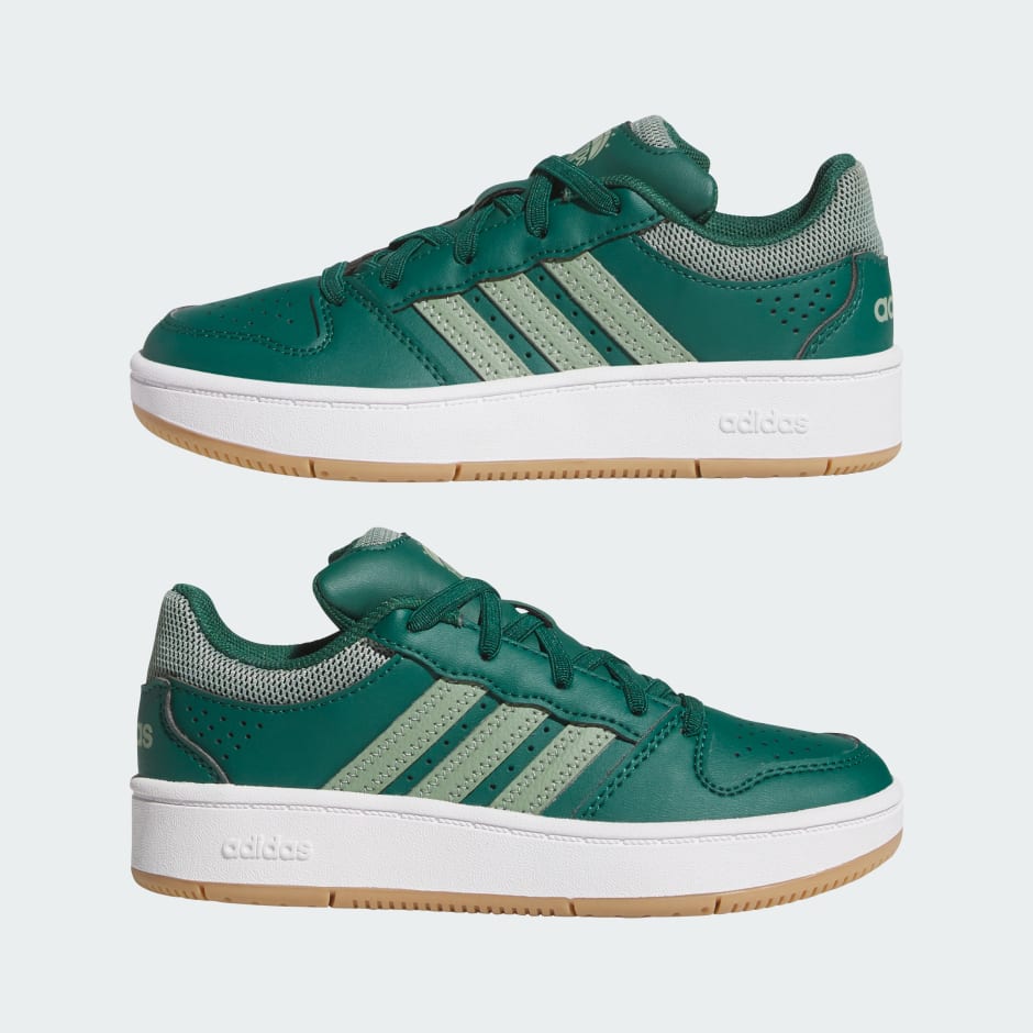 حذاء HOOPS CLASSIC