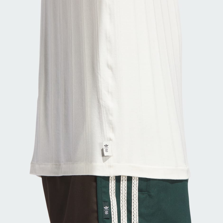 Majica Clot Rib by Edison Chen