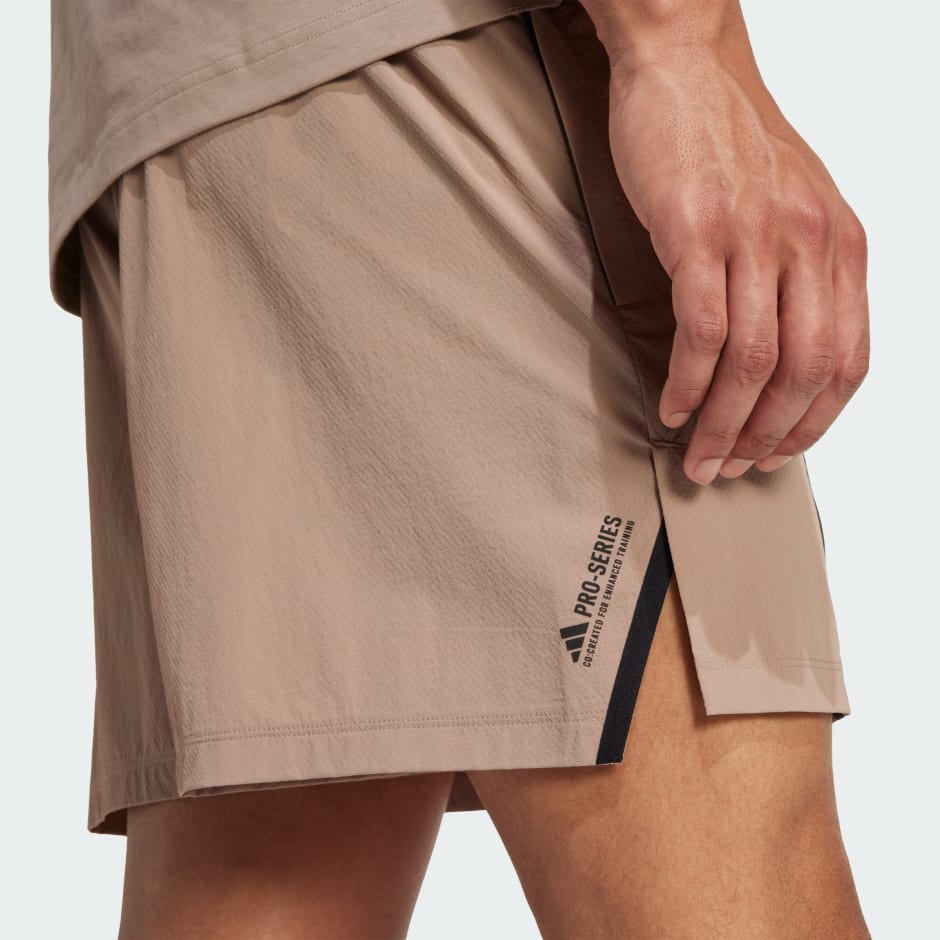 شورت Pro-Series الرياضي