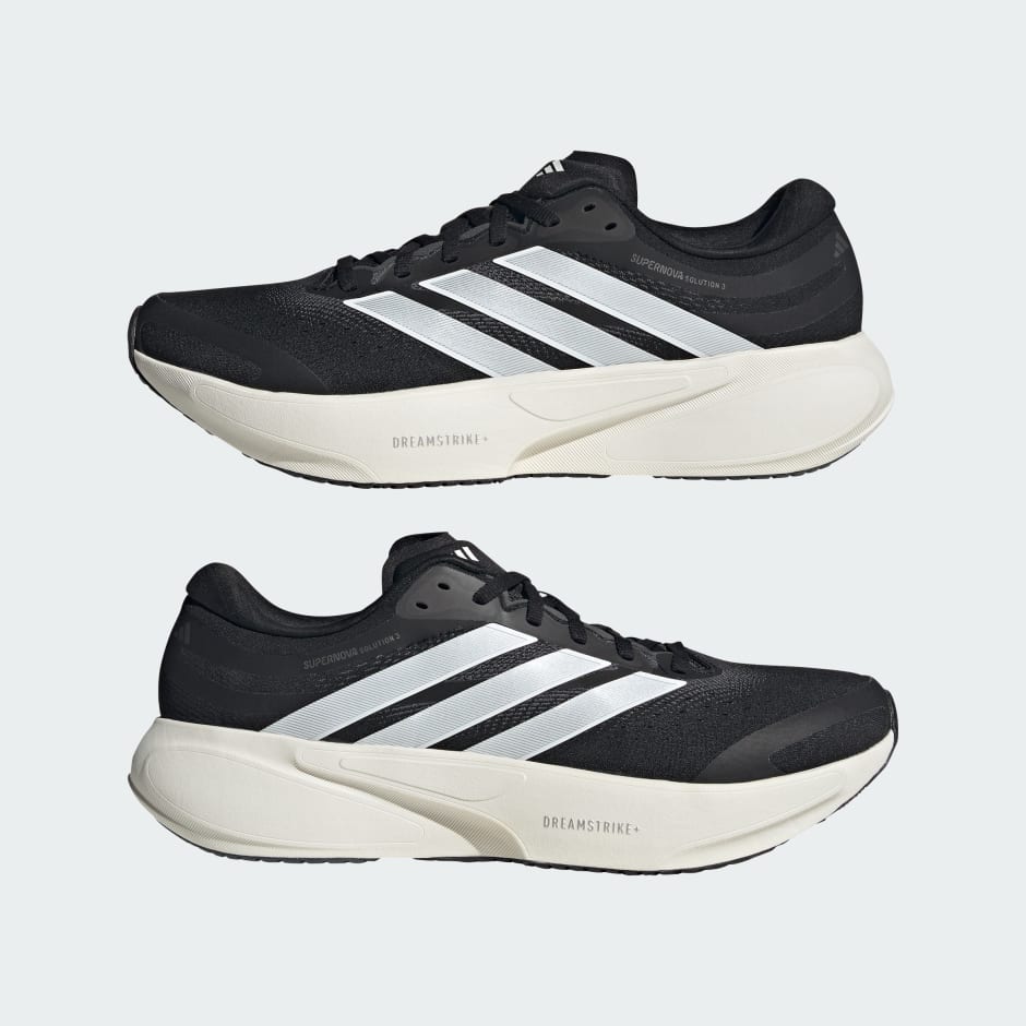 SUPERNOVA SOLUTION 3 RUNNING SHOES