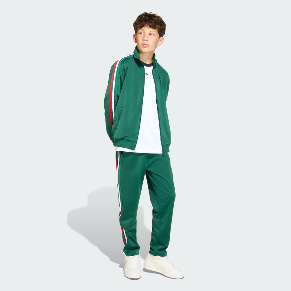 BLUZĂ DE TRENING LEJERĂ FIREBIRD