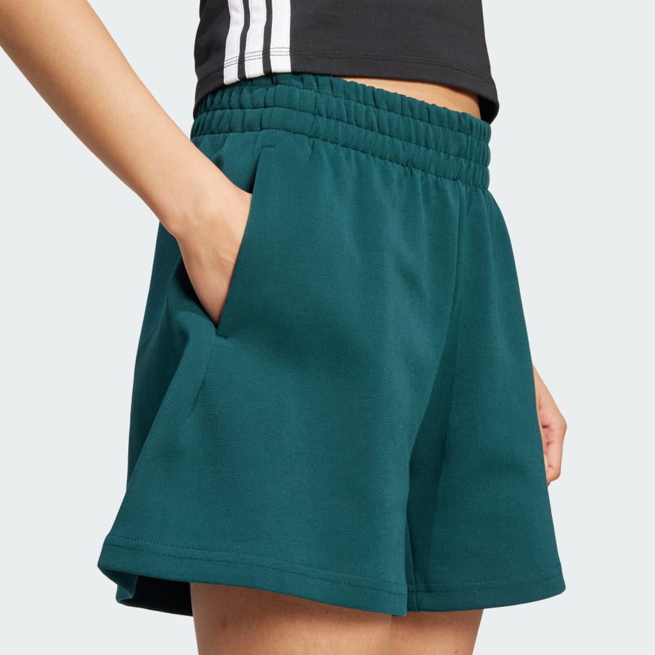 شورت Future Icons Small Logo