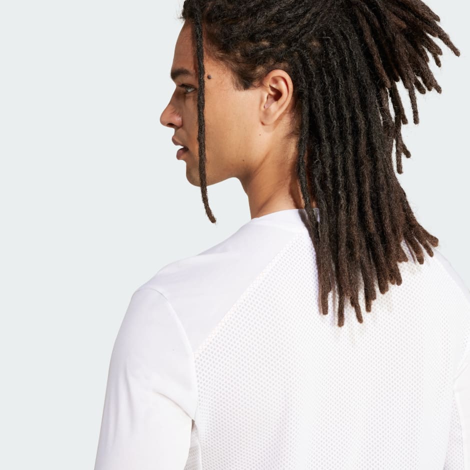 Terrex Xperior Climacool+ Long Sleeve Tee