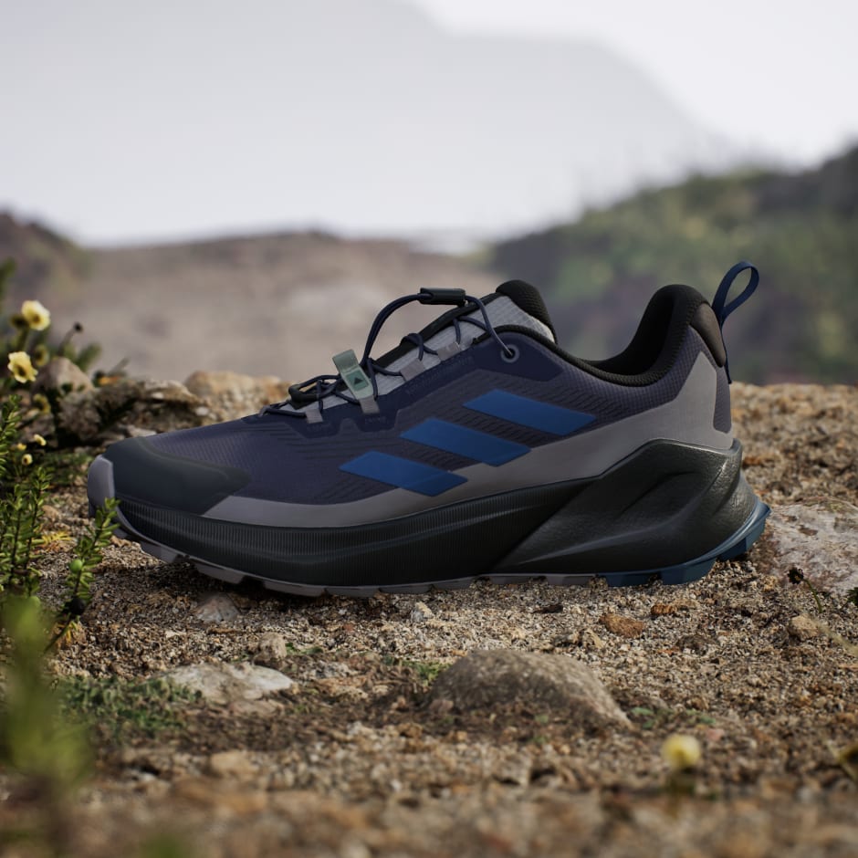 Pantofi de drumeție cu șireturi cu legare rapidă Terrex Trailmaker 2 GORE-TEX