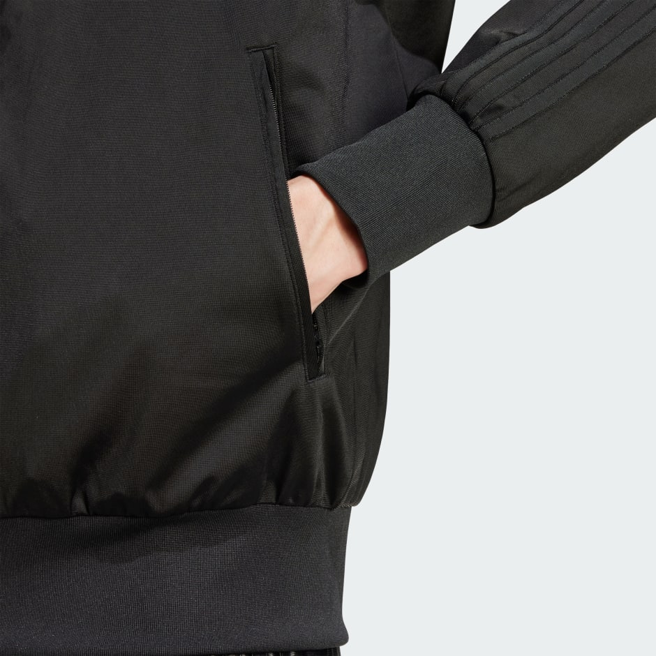 חולצת ריצה Adicolor Classics Firebird