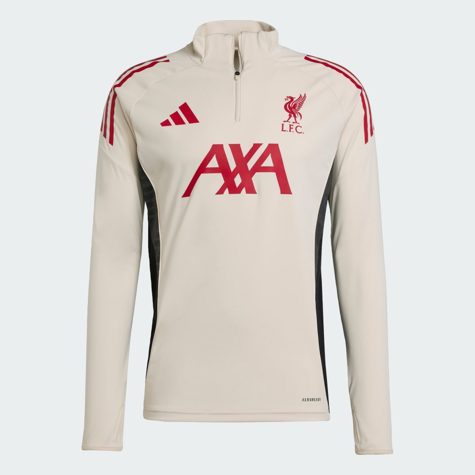 スポーツ・フィットネス ULTIMATE LIVERPOOL FC Behind the scenes at the Ultimate LFC Experience - YouTube