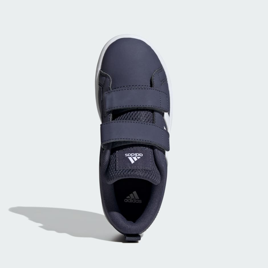 Adidas boys shoes size 7 sales