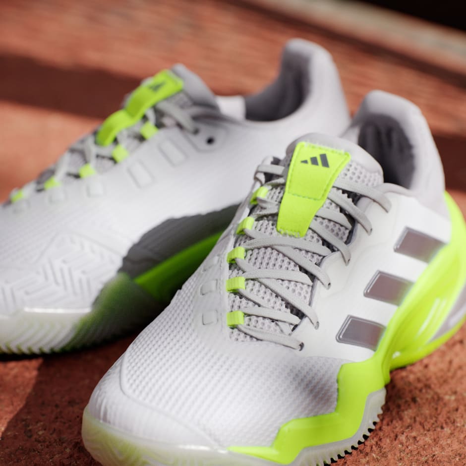 Barricade 13 Clay Tennis Shoes