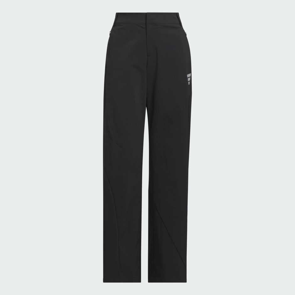 FUTURE STYLE WOMENS WOVEN PANTS